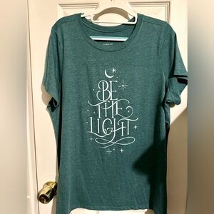 Torrid graphic t-shirt